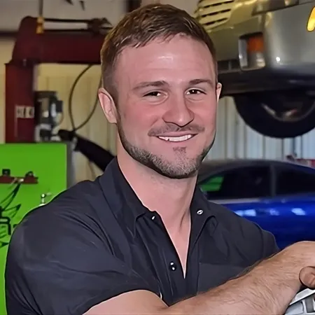 Staff image | Diamond Family Auto Service