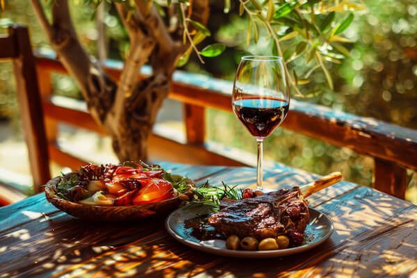 Temecula Wine Tours with Lunch