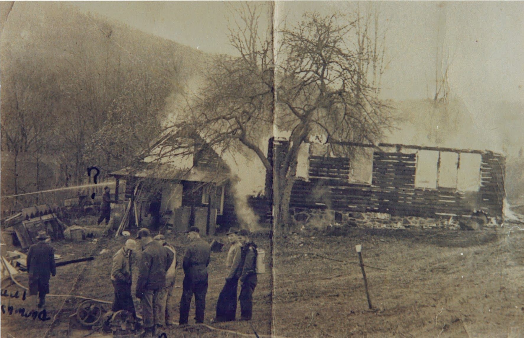 Historical Fire