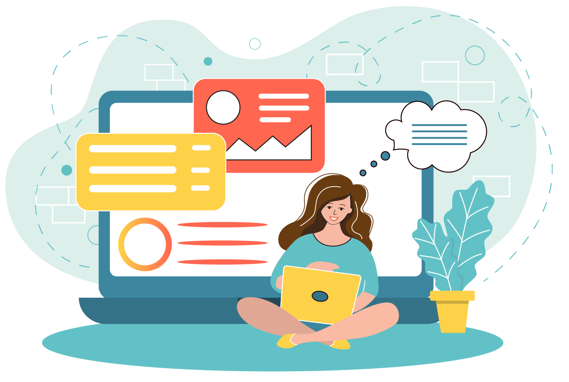 Content Writing and Copywriting Services Content Writing and Copywriting Services