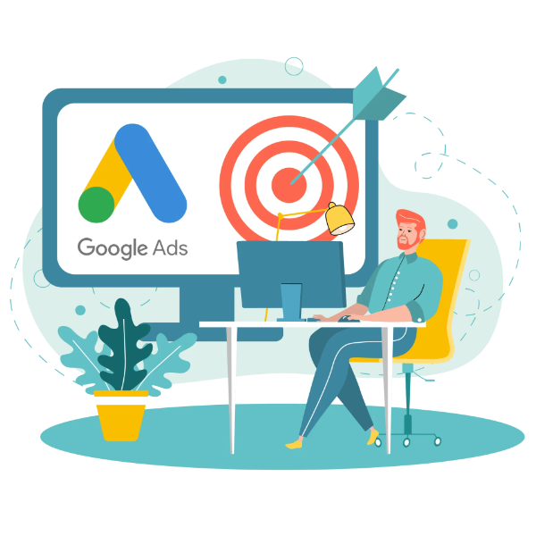 Google Ads Management
