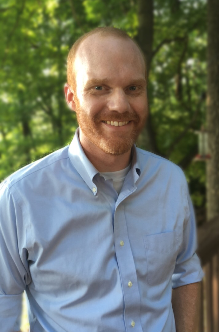 Joe Crosby, Google Ads Manager