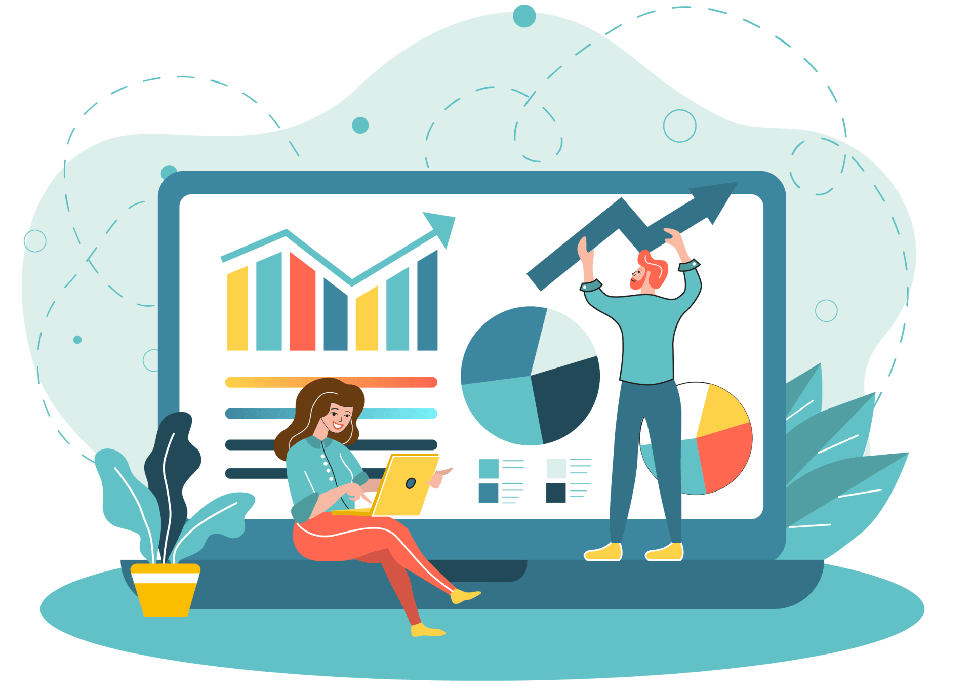 Content Writing and Copywriting Services Content Writing and Copywriting Services