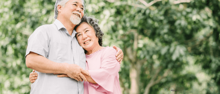 A couple engaging in open and honest communication, fostering emotional connection.
