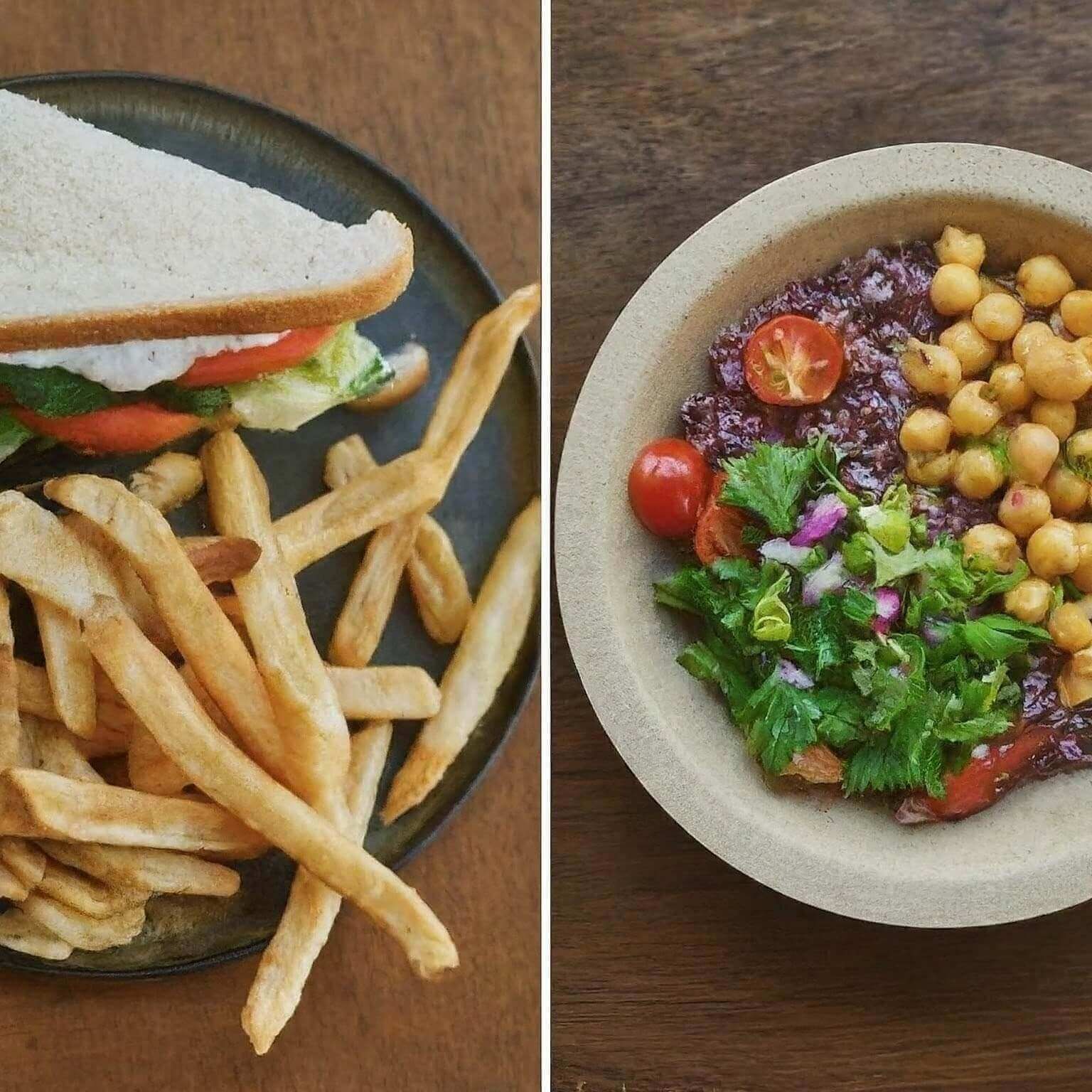 Healthy Meal