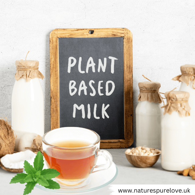 Picture of Plant based milk