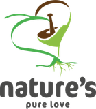 Nature's Pure Love Logo