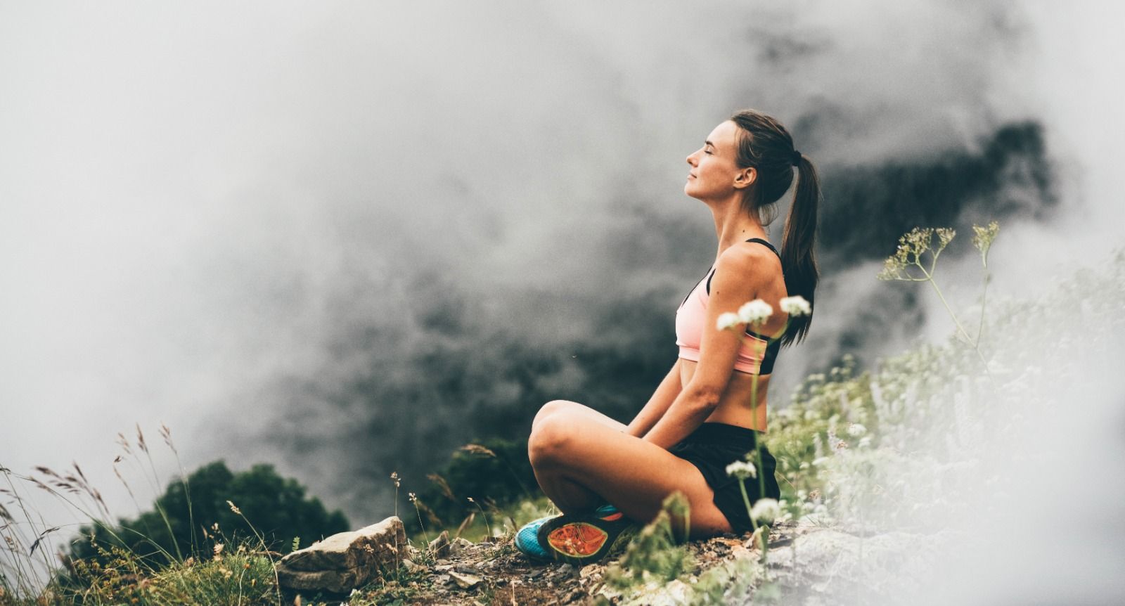 Holistic health and wellness
