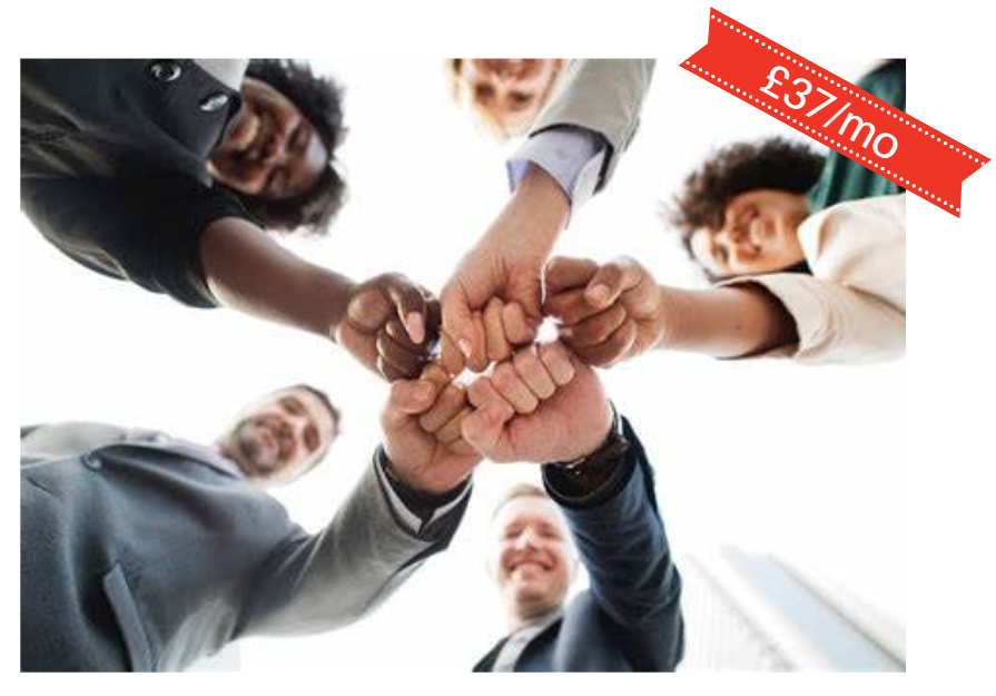 A picture depicting a coaching programme