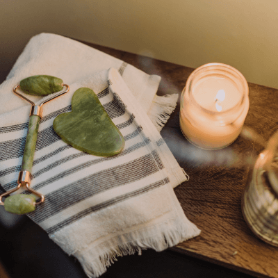 Wellness Christmas Gift
