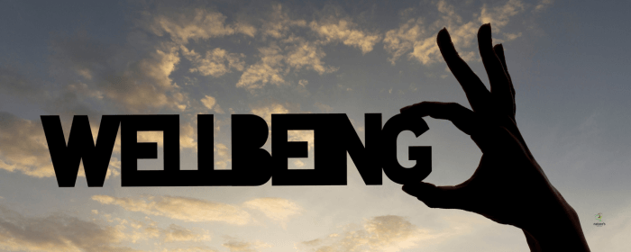 wellbeing