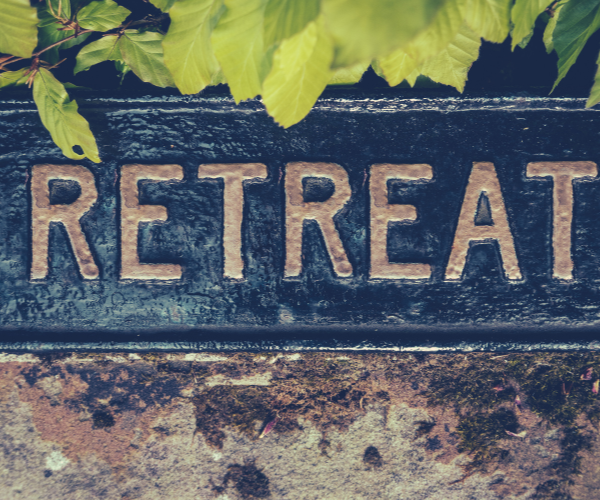 Wellness Retreat image