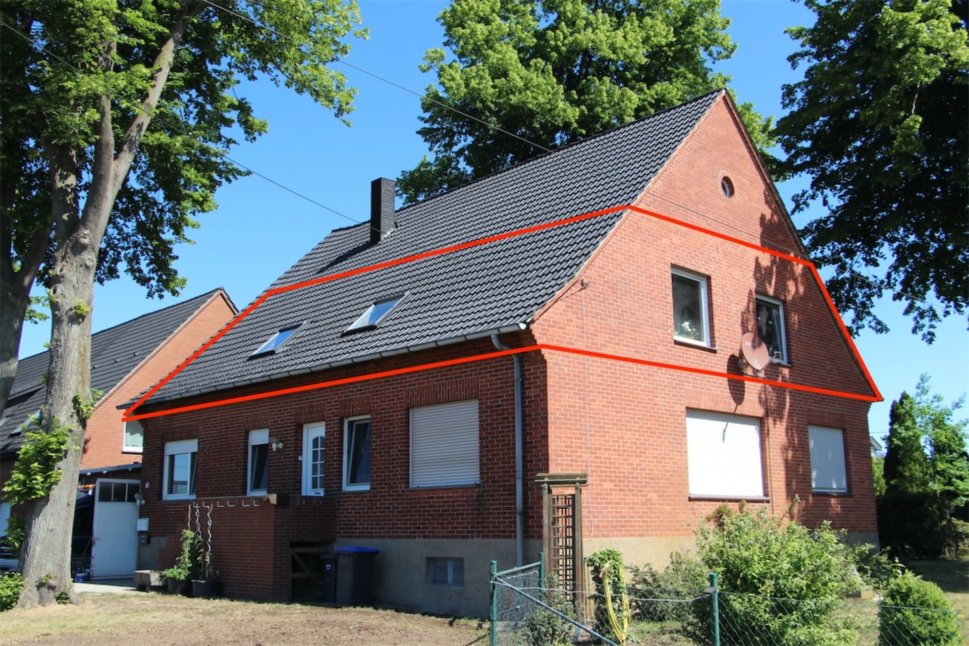 Immobilien Haus kaufen Kaufobjekte