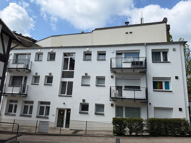Eigentumswohnung Bad Pyrmont kaufen