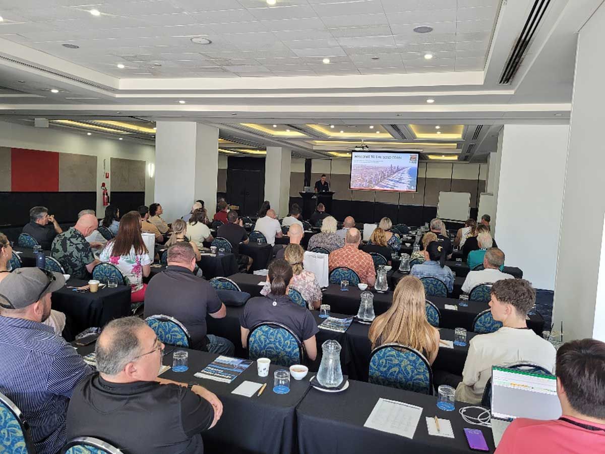 NSW/QLD Platinum Dealer Conference
