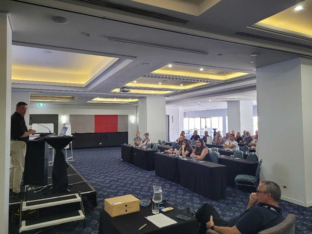 NSW/QLD Platinum Dealer Conference
