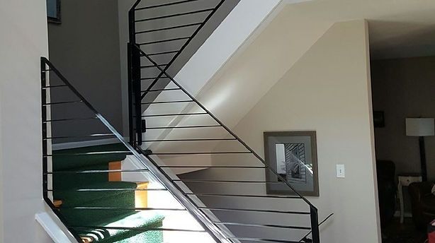 Residential House