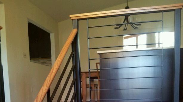 House Stairs