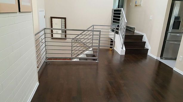 Modern Rail