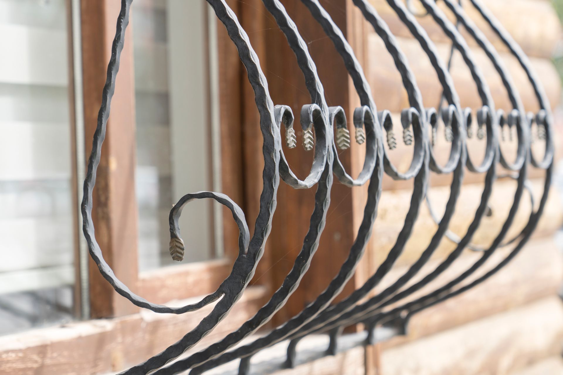 Window Guards