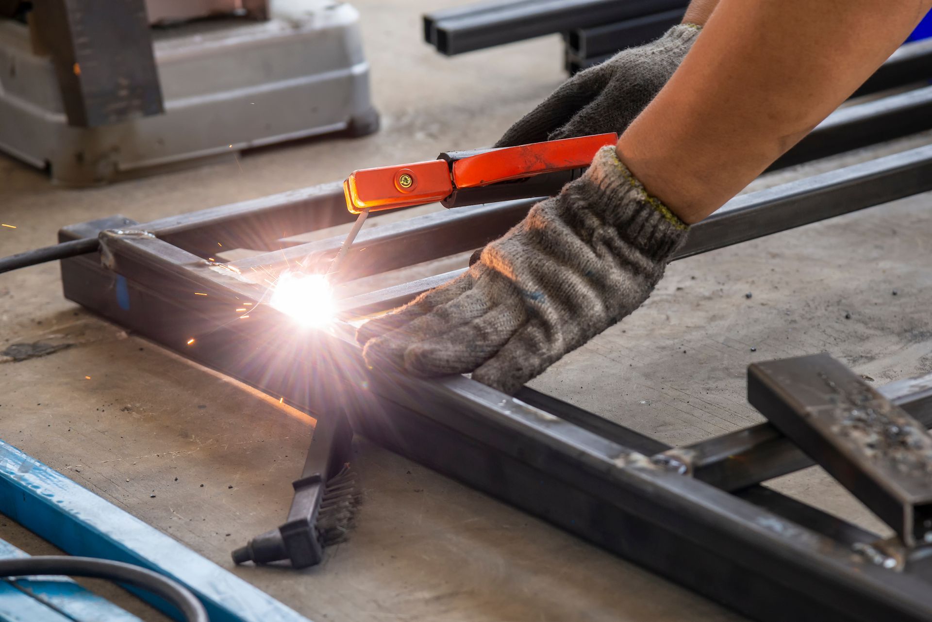 Structural Steel