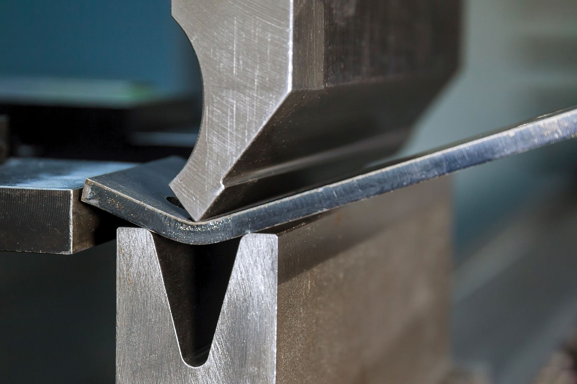 CNC Plasma Cutting