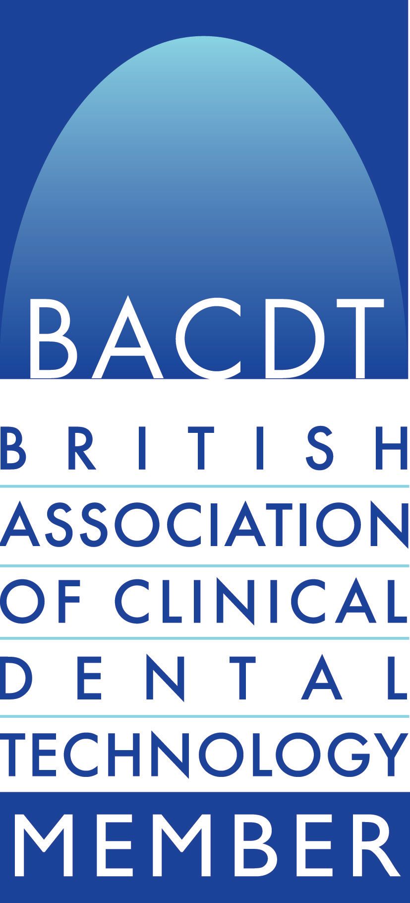 BACDT Membership logo