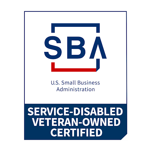 The u.s. small business administration has certified service-disabled veteran-owned businesses.