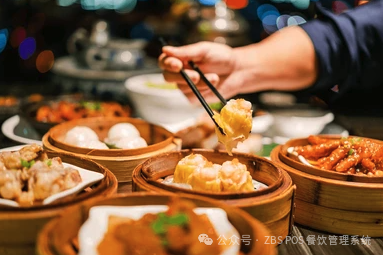 中餐出海 中餐出海