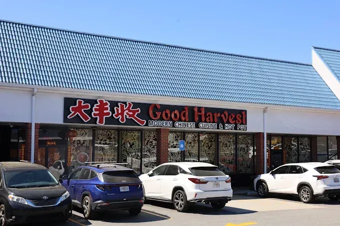 How a North American Chinese Restaurant Growth Bottleneck with ZBS POS