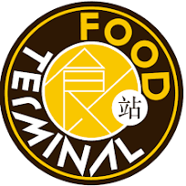 Food Terminal restaurant logo.