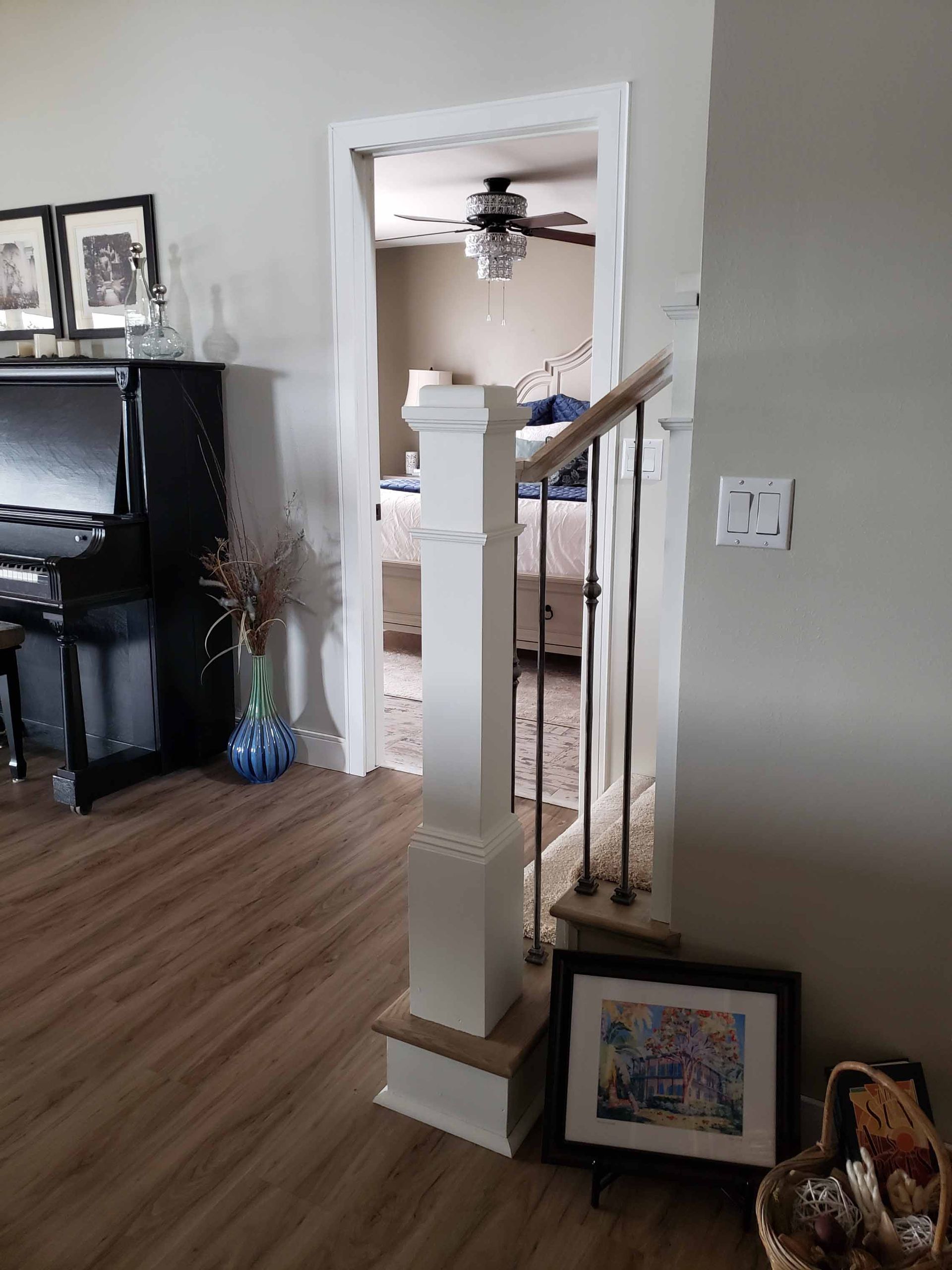 Interior Spaces | Green Bay, WI | Designs... By Jeri Lynne
