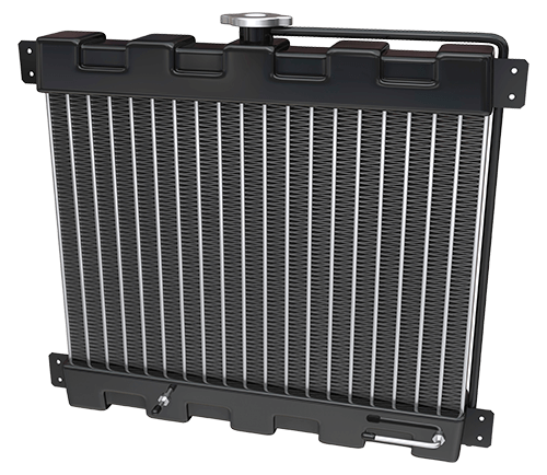 Radiadores, Refrigerante, Mantenimiento