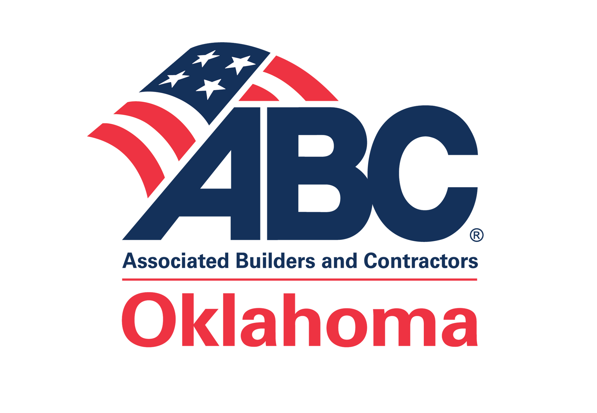 ABC of Oklahoma Logo