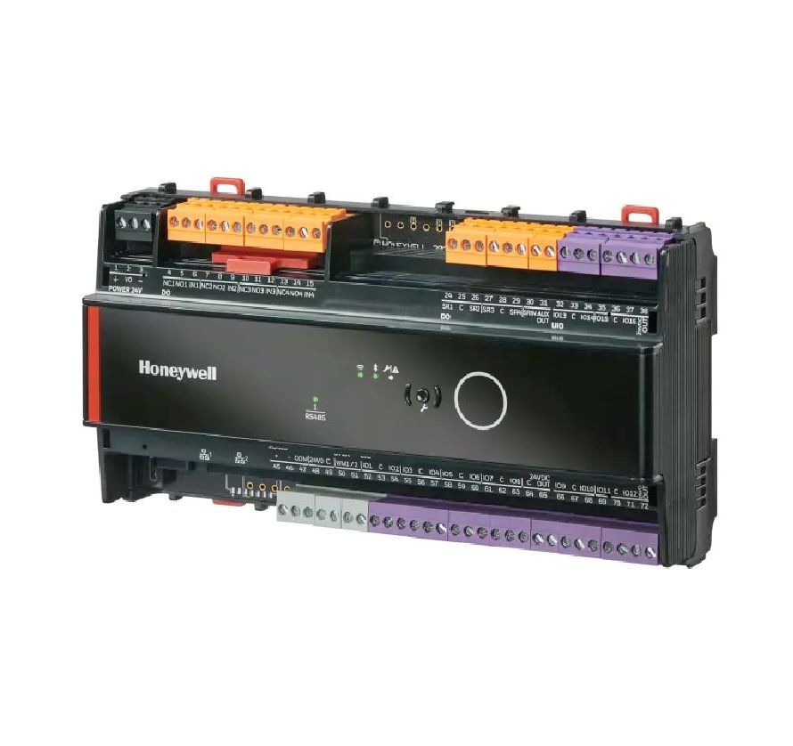 Honeywell Controls