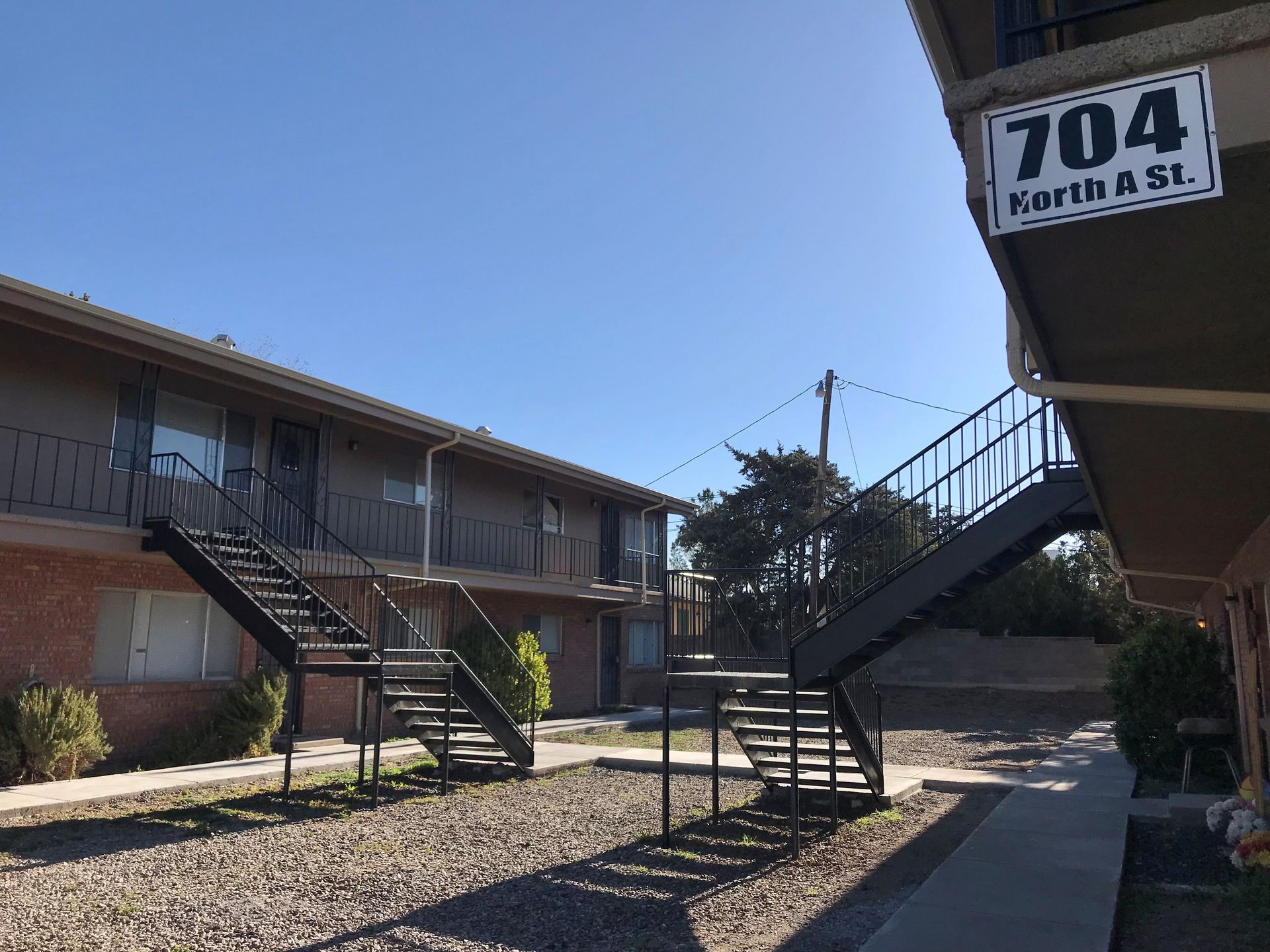 High Quality Rentals In Safford, Arizona, From Goodman Properties LLC