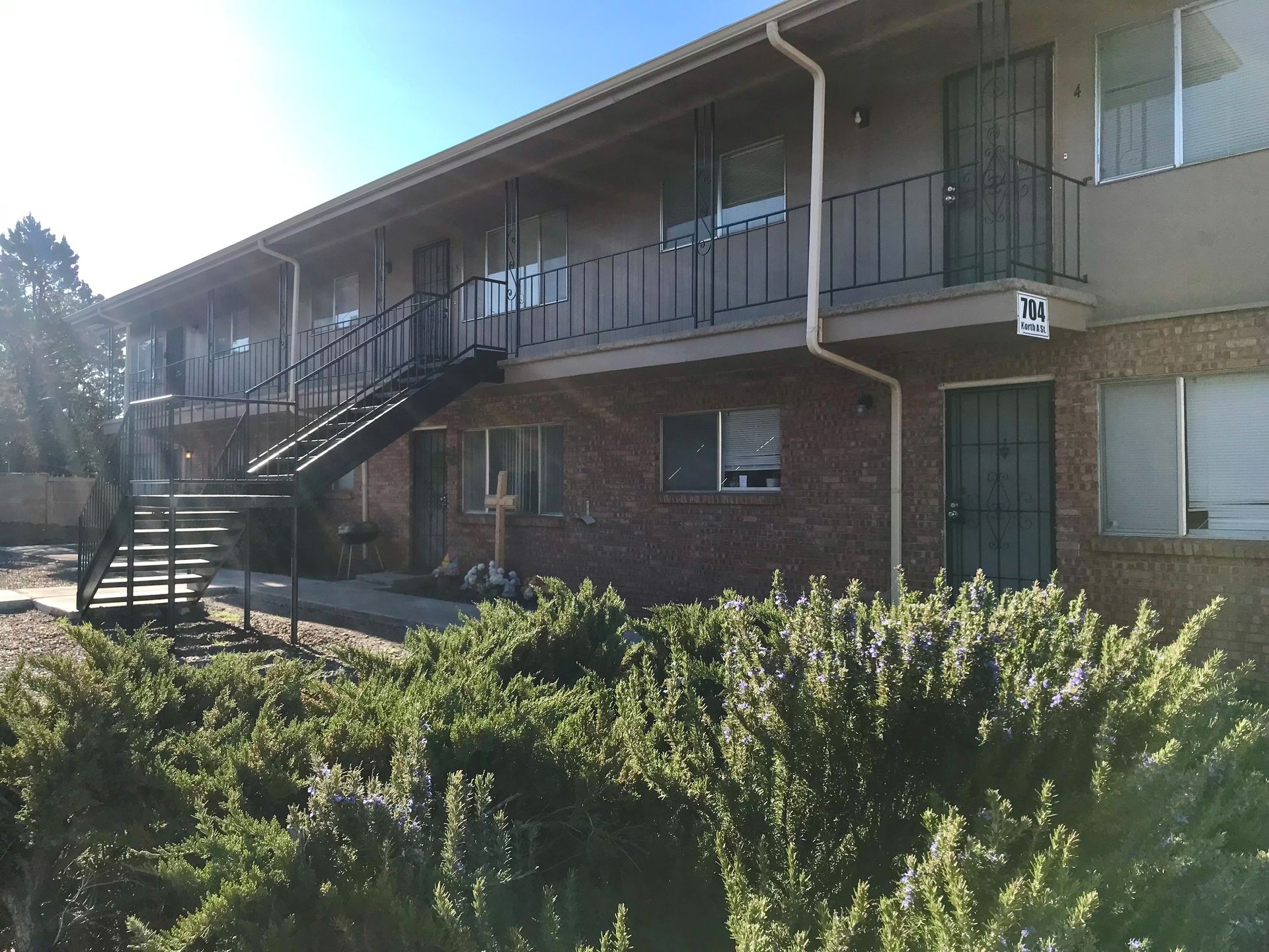 High Quality Rentals In Safford, Arizona, From Goodman Properties LLC