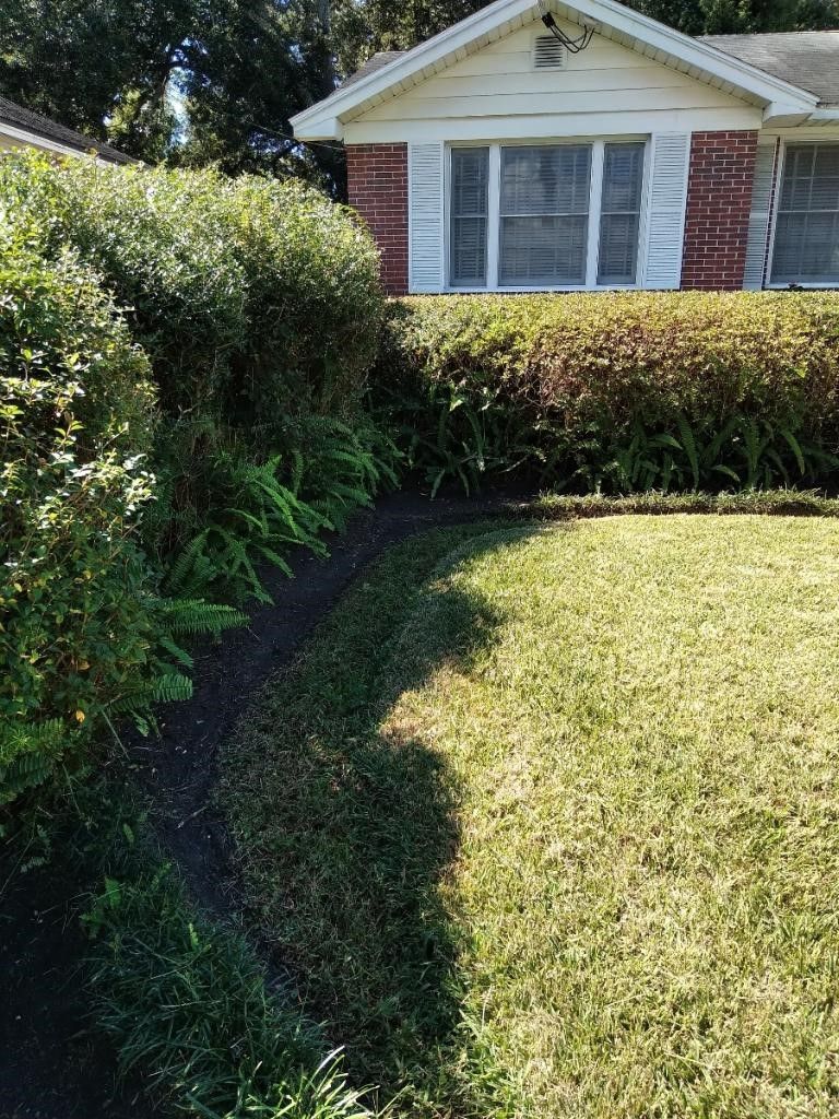 Edens After 1 — Jacksonville, FL — Eden’s Utopia Inc.