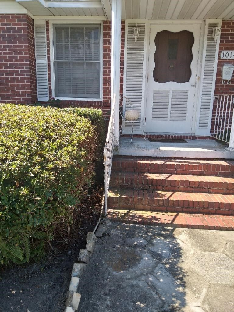 Edens After — Jacksonville, FL — Eden’s Utopia Inc.