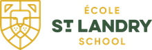 Enroll at École Saint-Landry Charter logo