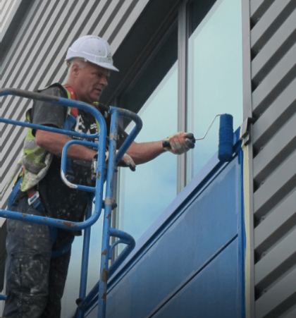 construction design and management