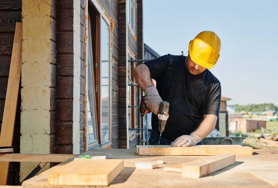 carpenter