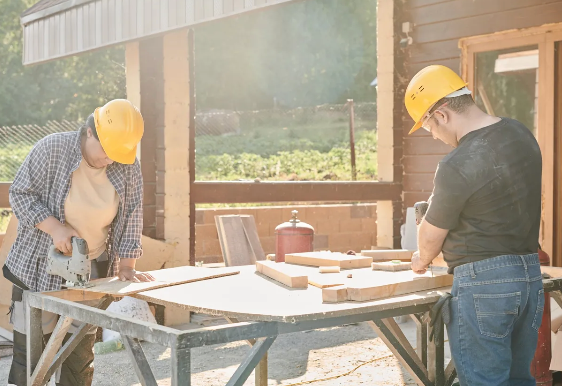 carpenter