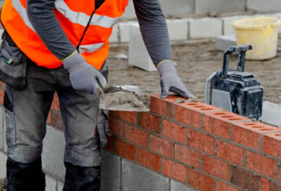 bricklayer