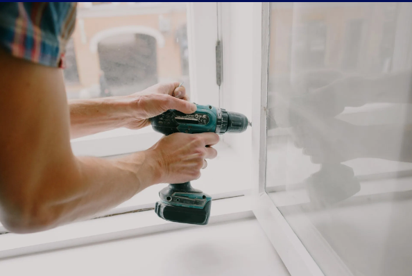 ac repairs