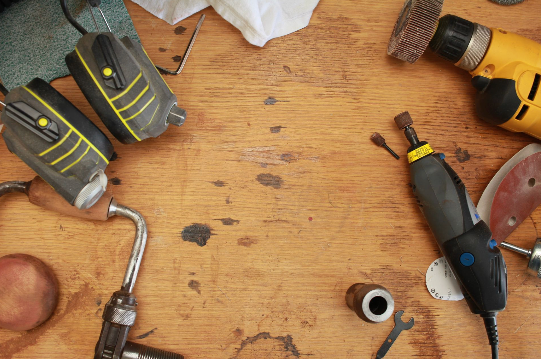 Emergency Electricians