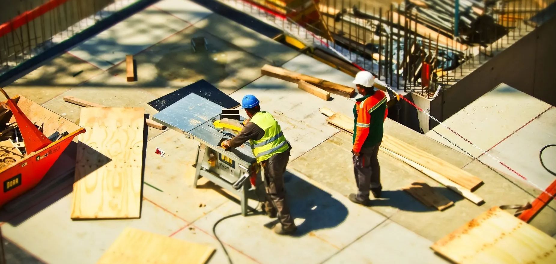 ground work