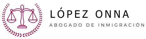 López Onna Abogado de Inmigración Logo