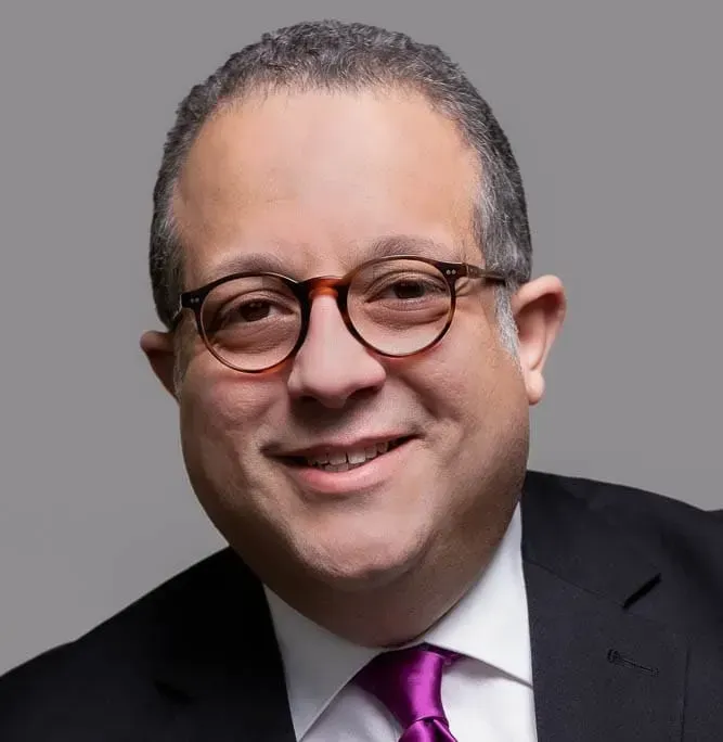 Attorney Pedro A. Lopez Headshot