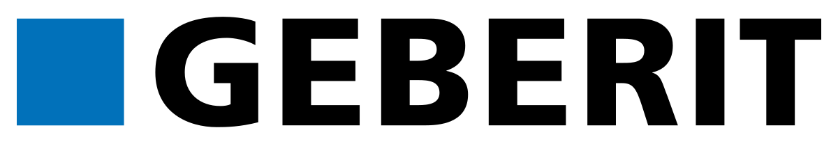 logo geberit